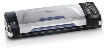 MagicVac Vakuumiergerät Perfetta von LumaTech