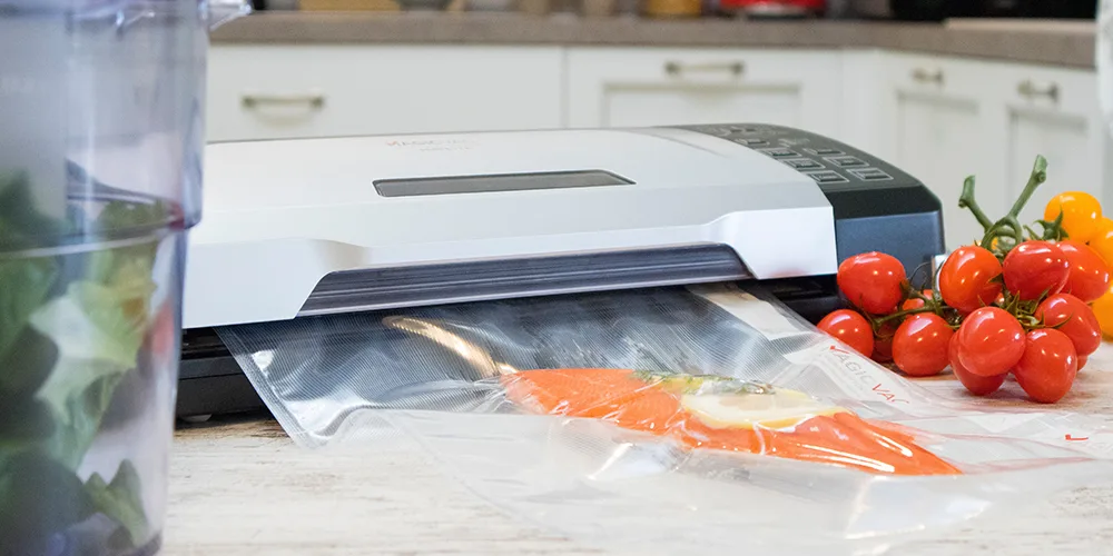MagicVac Vakuumiergerät Perfetta, Ansicht 4