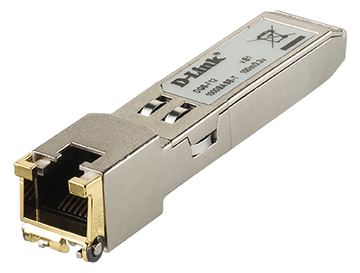 D-Link DGS 712 - SFP (Mini-GBIC)-Transceiver-Modul von LumaTech
