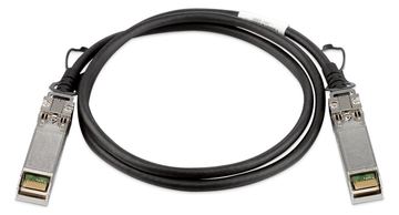 D-Link Direct Attach Cable - Stacking-Kabel - SFP+ zu SFP+ - 1 m von LumaTech