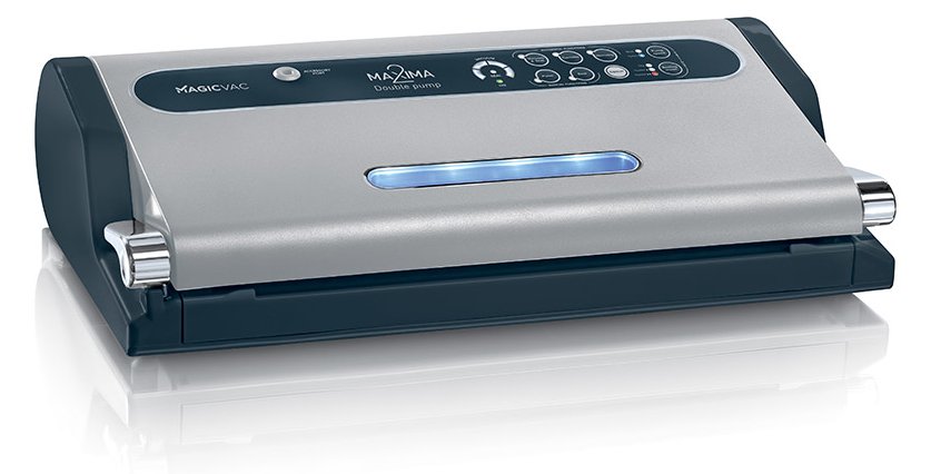 MagicVac VD50PK2 Maxima 2 Vakuumierer