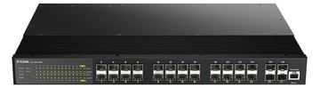 D-Link DIS 700G-28XS - Switch - L2+ - managed von LumaTech