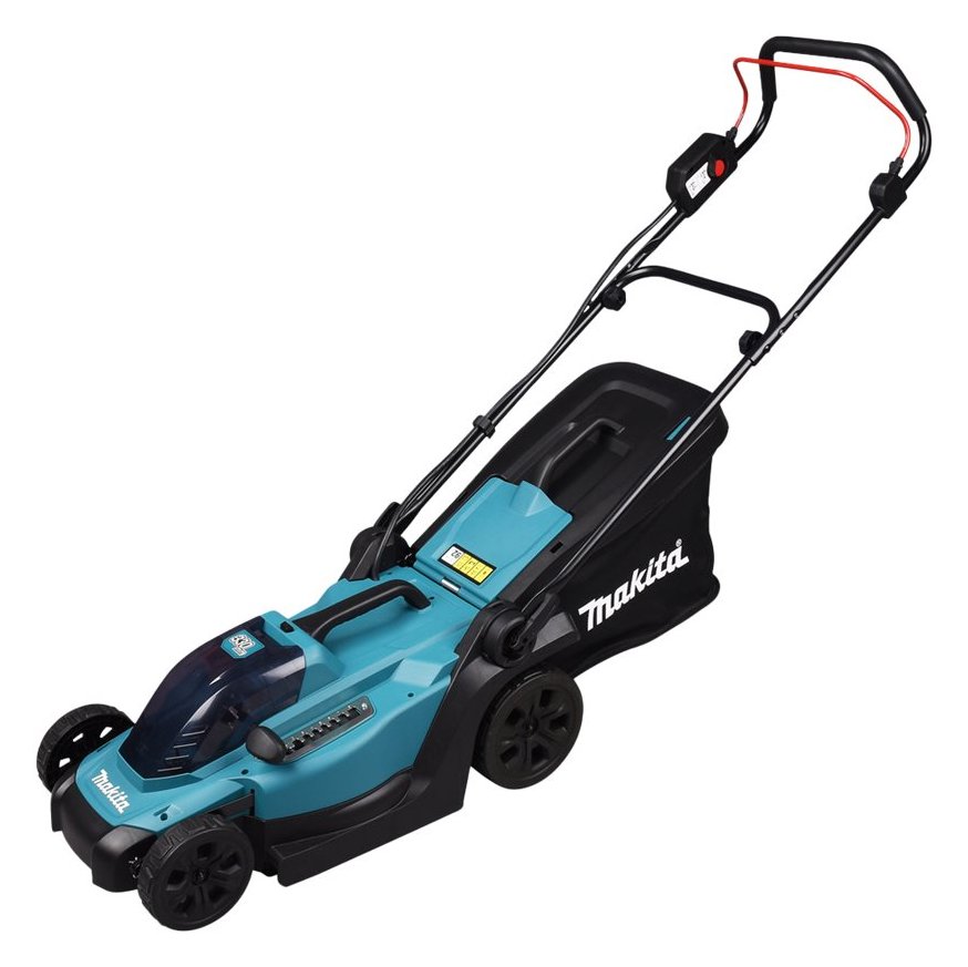 Makita DLM330RM - Rasenmäher - schnurlos - 18 V