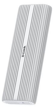 D-Link DSP-411 - Speichergehäuse - M.2, M.2 2230, M.2 2242, M.2 2260, M.2 2280 (M.2 2230, M.2 2242, M.2 2260, M.2 2280) von LumaTech