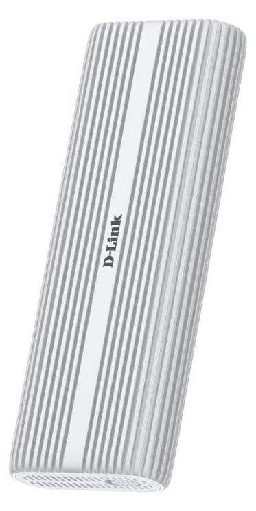 D-Link DSP-411 - Speichergehäuse - M.2, M.2 2230, M.2 2242, M.2 2260, M.2 2280 (M.2 2230, M.2 2242, M.2 2260, M.2 2280)