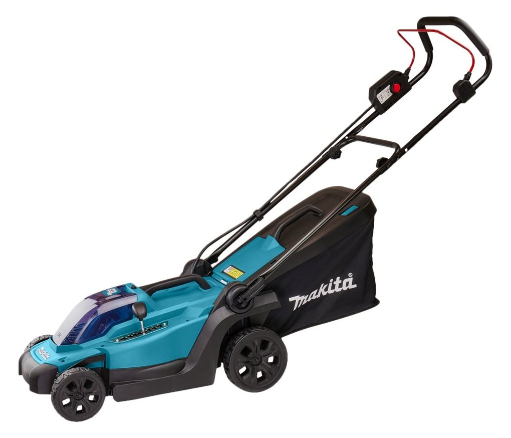 Makita DLM330Z - Rasenmäher - schnurlos - 18 V