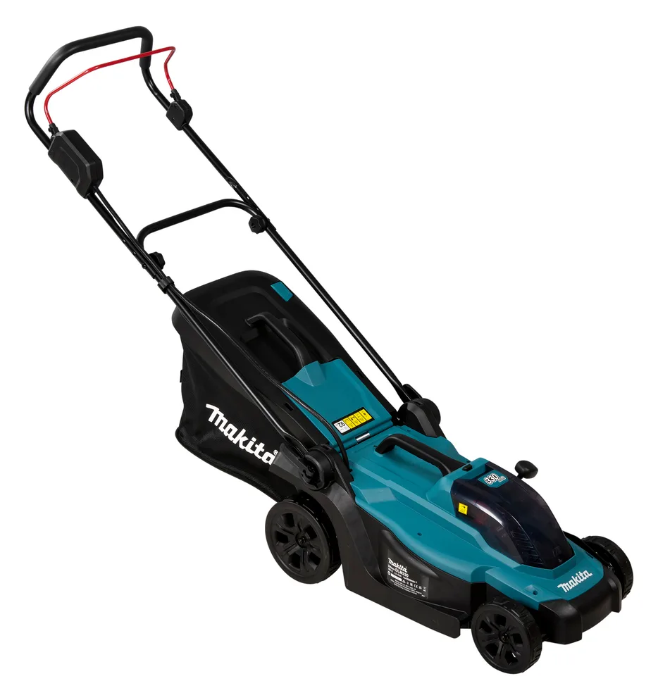 Makita DLM330Z - Rasenmäher - schnurlos - 18 V, Ansicht 2