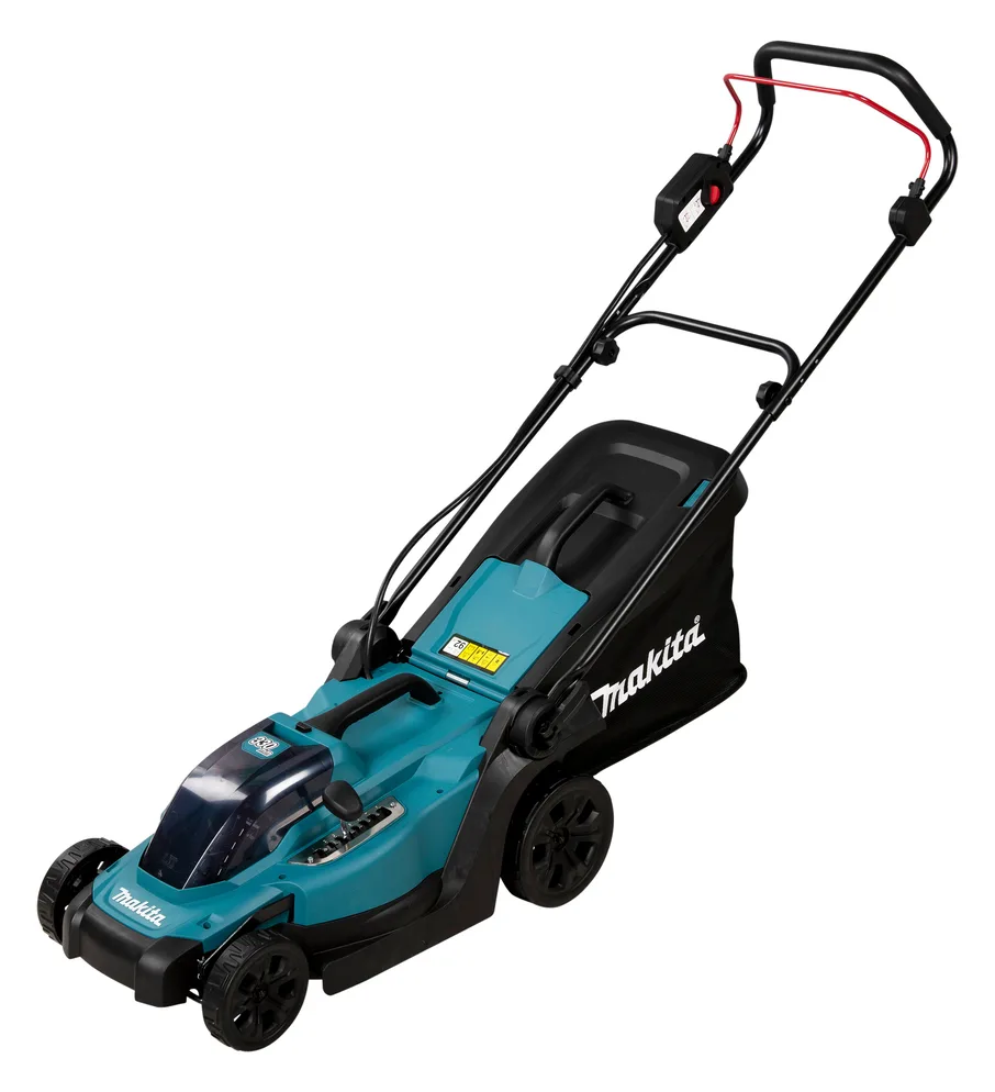 Makita DLM330Z - Rasenmäher - schnurlos - 18 V, Ansicht 3