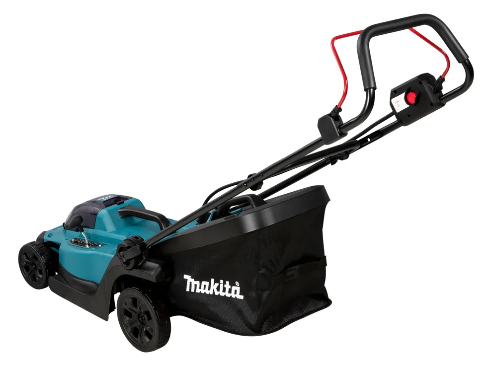 Makita DLM330Z - Rasenmäher - schnurlos - 18 V, Ansicht 4