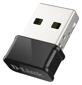 D-Link DWA-181 - Netzwerkadapter - USB 2.0 von LumaTech