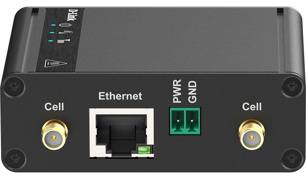 D-Link DWM-311-G - Drahtloses Mobilfunkmodem