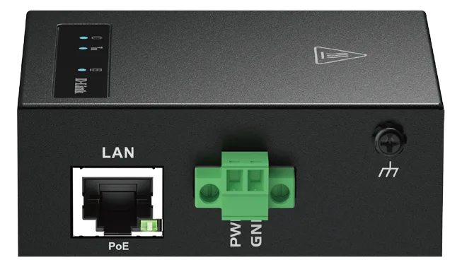 D-Link DWM-311-TP - Drahtloses Mobilfunkmodem, Ansicht 2