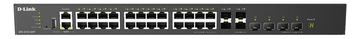 D-Link DXS 3410-32XY - Switch - L3 - managed von LumaTech