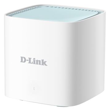 D-Link EAGLE PRO AI M15 - WLAN-System (2 Router) von LumaTech