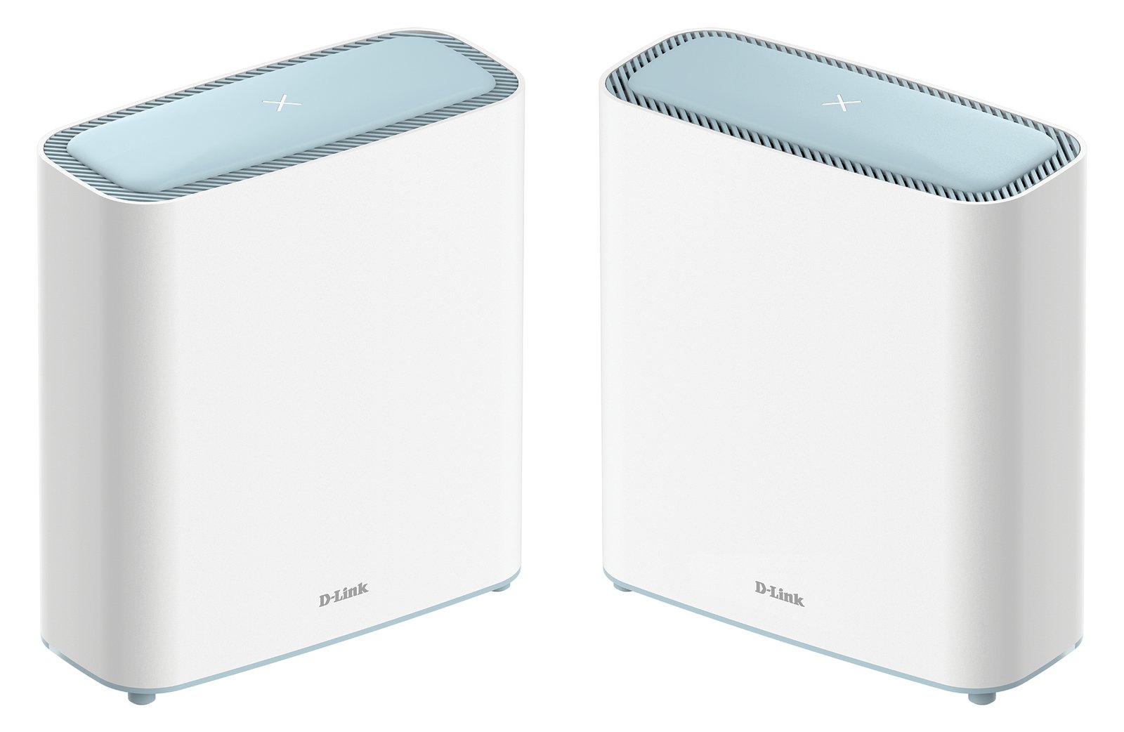 D-Link EAGLE PRO AI M32-2 - WLAN-System (2 Router)