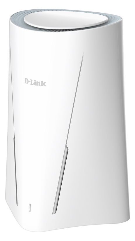 D-Link G530V2 - Wireless Router 1-Port-Switch