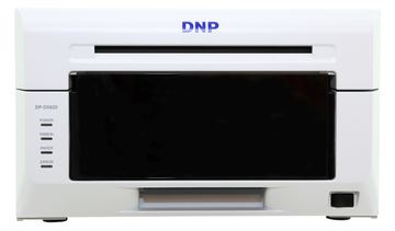 DNP DS620 - Drucker - Farbe - Thermosublimation - 150 x 230 mm bis zu 7.14 Abzüge/Min. (Farbe) von LumaTech