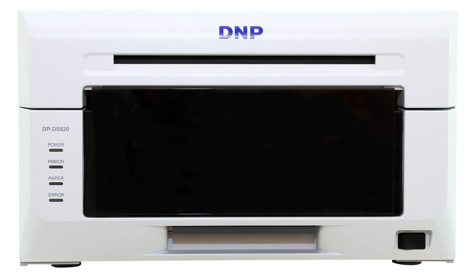 DNP DS620 - Drucker - Farbe - Thermosublimation - 150 x 230 mm bis zu 7.14 Abzüge/Min. (Farbe)
