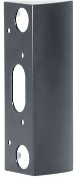 Doorbird A8002 - Rückenplatte - Schwarz - DoorBird - Polycarbonat (PC) - Wand - IP65 von LumaTech