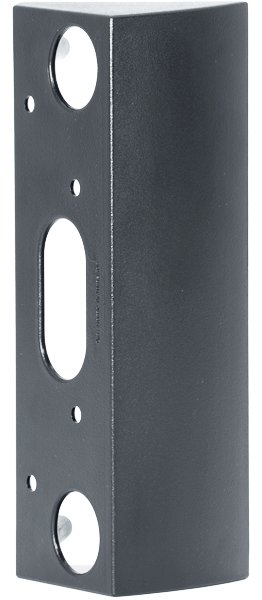 Doorbird A8002 - Rückenplatte - Schwarz - DoorBird - Polycarbonat (PC) - Wand - IP65