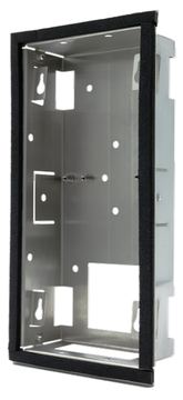 Doorbird D2101V Unterputz Montagerückgehäuse von LumaTech