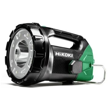 Hikoki UB18DAW4Z Akku LED Baustellenstrahler von H-Austria Tools
