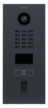 Doorbird Fingerprint 50 IP Video Türsprechanlage D2101FV von LumaTech
