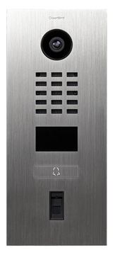 Doorbird IP Türstation D2101FV Fingerprint 50 von LumaTech