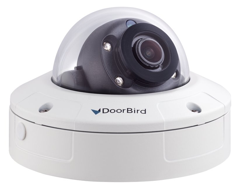 Doorbird Mini Dome Camera 429602131