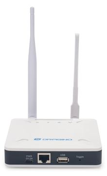 Dragino · Gateway· LoRa· Indoor IoT· LPS8v2-868 ohne 4G - Netzwerksicherheit - Parallel von LumaTech