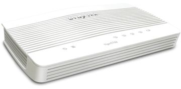 Draytek Vigor 2766 - Router - DSL-Modem 4-Port-Switch von LumaTech