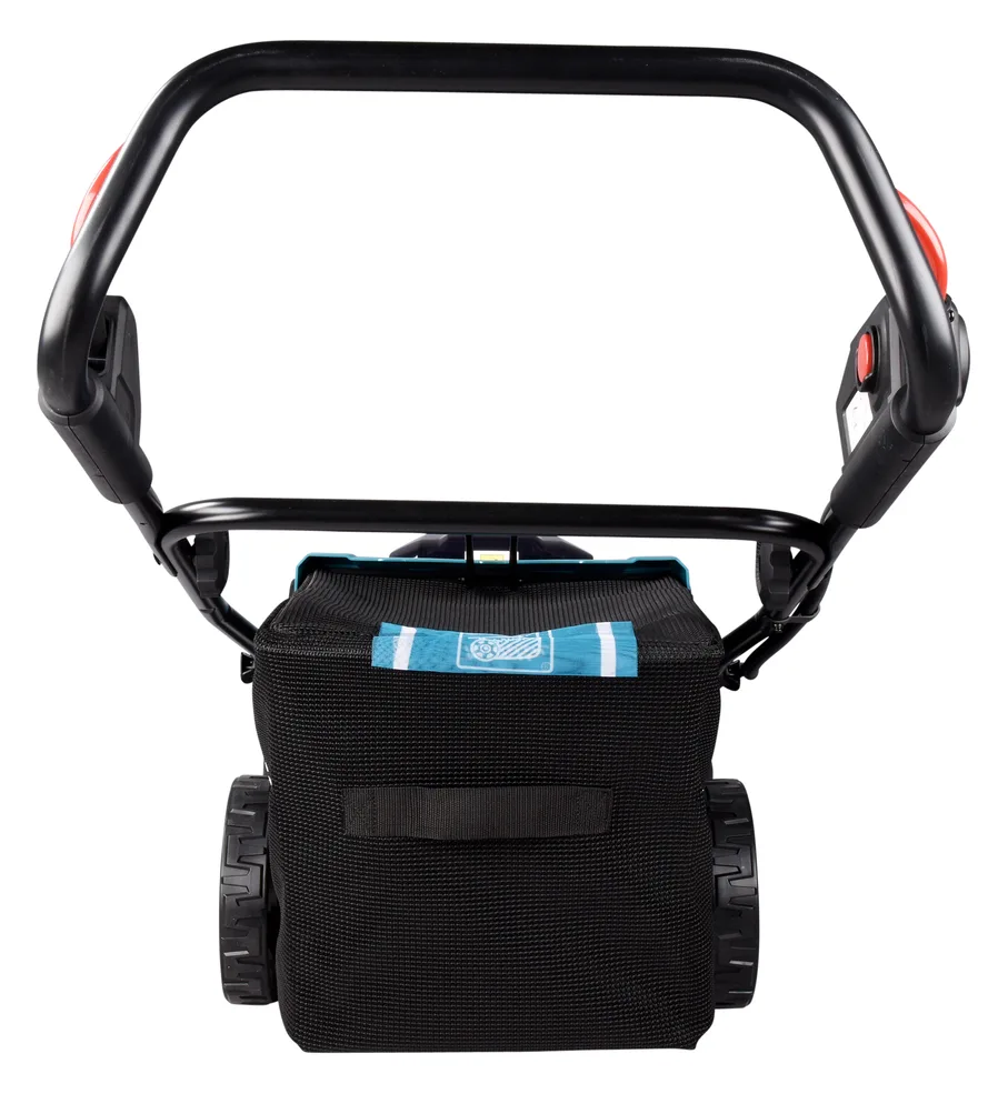 Makita DLM480Z - Rasenmäher - schnurlos - 18 V, Ansicht 4