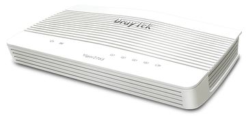 Draytek Vigor2765 - Ethernet-WAN - Gigabit Ethernet - DSL-WAN - Weiß von LumaTech