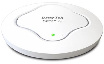 Draytek VigorAP 912C - Accesspoint - Wi-Fi 5 von LumaTech