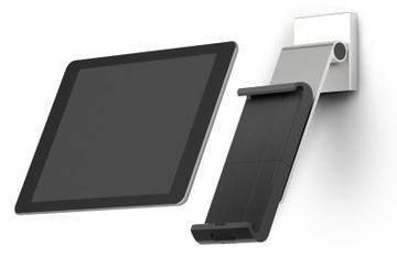 Durable 893523 - Tablet/UMPC - Passive Halterung - Indoor - Silber von LumaTech