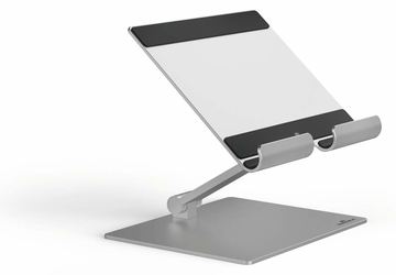 Durable 894023 - Tablet/UMPC - Passive Halterung - Indoor - Silber von LumaTech