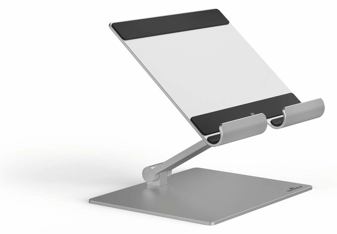 Durable 894023 - Tablet/UMPC - Passive Halterung - Indoor - Silber