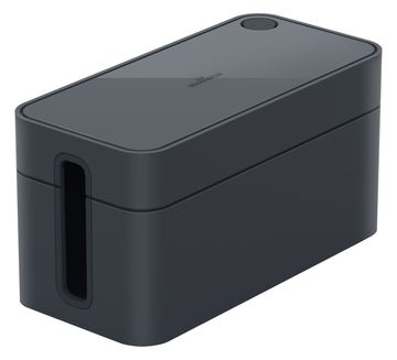 Durable CAVOLINE BOX L - Kabelmanagement-Box von LumaTech