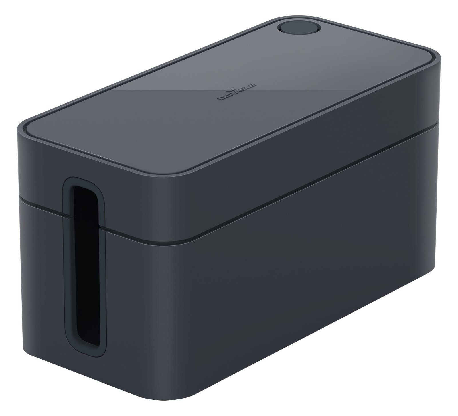 Durable CAVOLINE BOX L - Kabelmanagement-Box