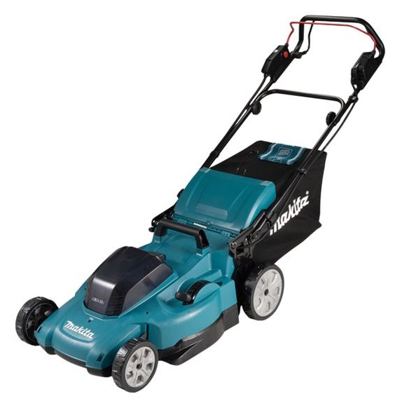 Makita DLM539Z - Rasenmäher - schnurlos - 18 V