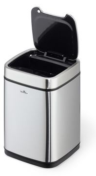 Durable NO TOUCH 6L - Silber/Schwarz von LumaTech