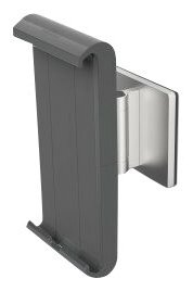 Durable TABLET HOLDER WALL ARM - Befestigungskit (Wandarm)