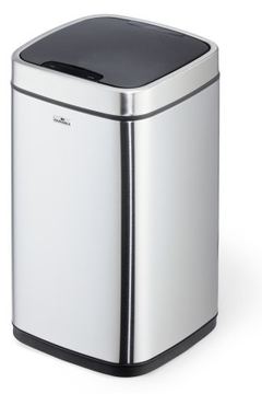 Durable TOUCH 12L - Silber/Schwarz von LumaTech