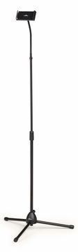 Durable TWIST - Handy/Smartphone - Tablet/UMPC - Aktive Halterung - Drinnen - Draußen - Schwarz von LumaTech