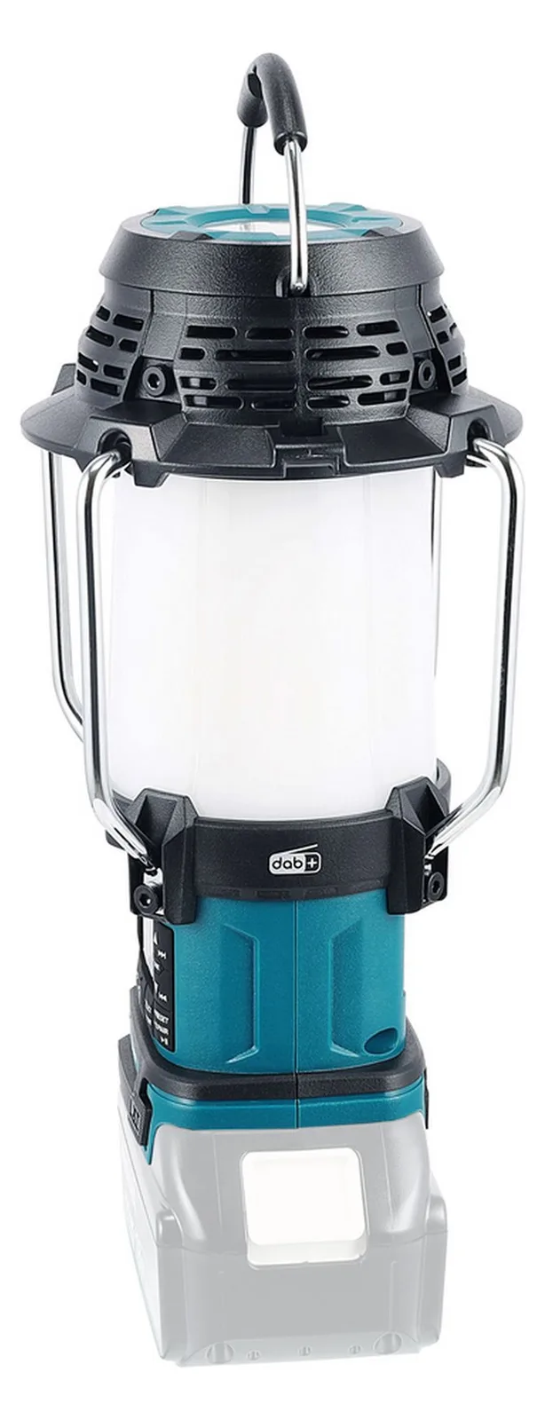 Makita DMR056 - Campingleuchte - LED - 2 Modi, Ansicht 4