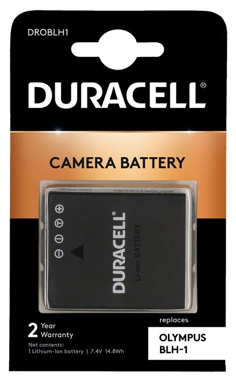 Duracell DROBLH1 - 2000 mAh - 7,4 V