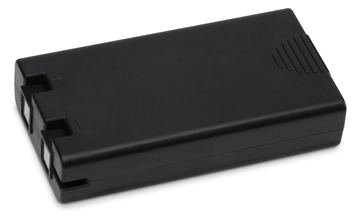Dymo Drucker-Batterie - Lithium-Ionen von LumaTech