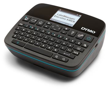 Dymo LabelManager Executive 640 CB - Etiketten-/Labeldrucker - Bluetooth von LumaTech