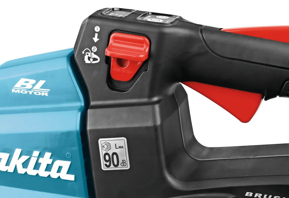 Makita DUH502Z - Heckenschere - schnurlos - 18 V, Ansicht 4
