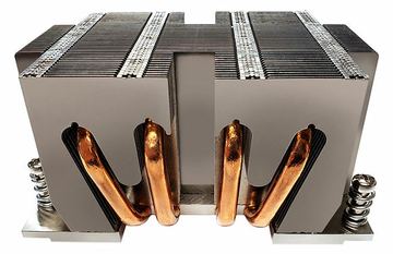 Dynatron A53 CPU-Kuehler 2U für Sockel SP6 passiv von LumaTech